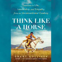 Think Like a Horse Cover