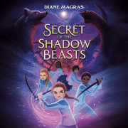 Secret of the Shadow Beasts 