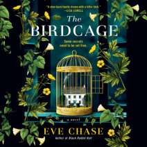 The Birdcage Cover