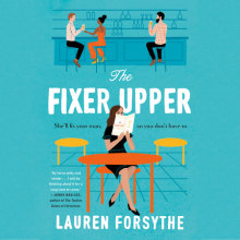 The Fixer Upper Cover