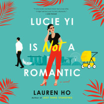 Lucie Yi Is Not a Romantic