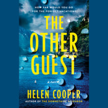 The Other Guest Cover