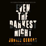 Even the Darkest Night 