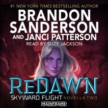 ReDawn (Skyward Flight: Novella 2) Cover