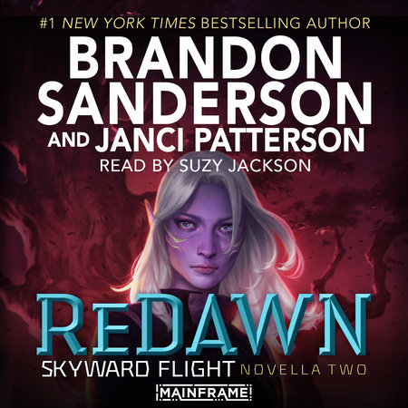ReDawn (Skyward Flight: Novella 2) by Brandon Sanderson & Janci Patterson
