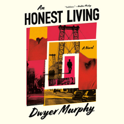An Honest Living Cover