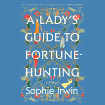 A Lady's Guide to Fortune-Hunting Cover