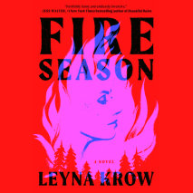 Fire Season Cover
