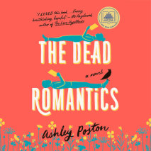 The Dead Romantics cover big