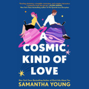 A Cosmic Kind of Love 