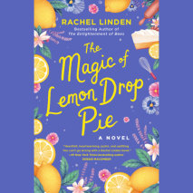 The Magic of Lemon Drop Pie Cover