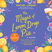 The Magic of Lemon Drop Pie 