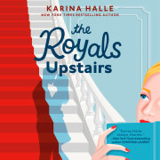 The Royals Upstairs 