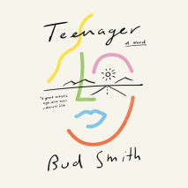Teenager Cover