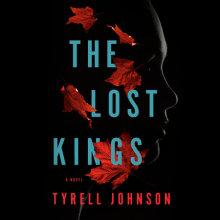 The Lost Kings Cover
