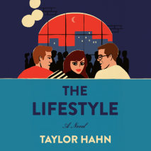 The Lifestyle Cover
