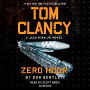 Tom Clancy Zero Hour 