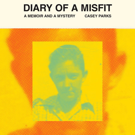 Diary of a Misfit