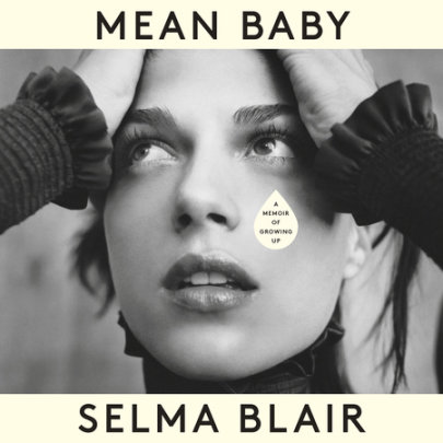 Mean Baby Cover