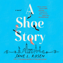 A Shoe Story Cover
