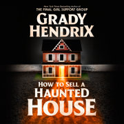 How to Sell a Haunted House 