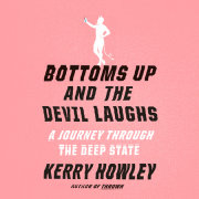 Bottoms Up and the Devil Laughs 