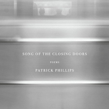 Song of the Closing Doors Cover