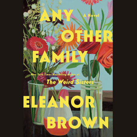 Any Other Family by Eleanor Brown