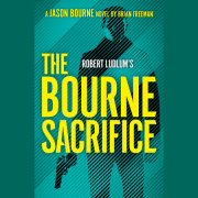 Robert Ludlum's The Bourne Sacrifice 