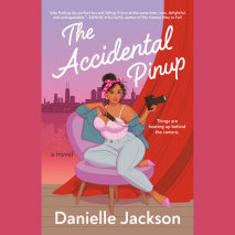The Accidental Pinup Cover