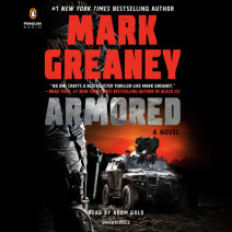 Armored Cover