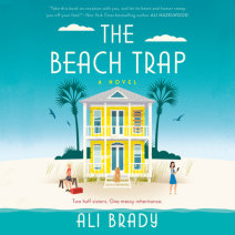 The Beach Trap Cover