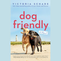 Dog Friendly Cover