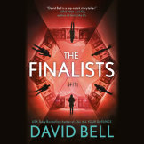The Finalists cover small