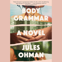 Body Grammar Cover