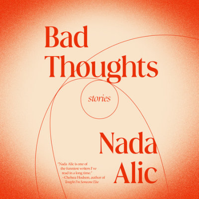 Bad Thoughts cover