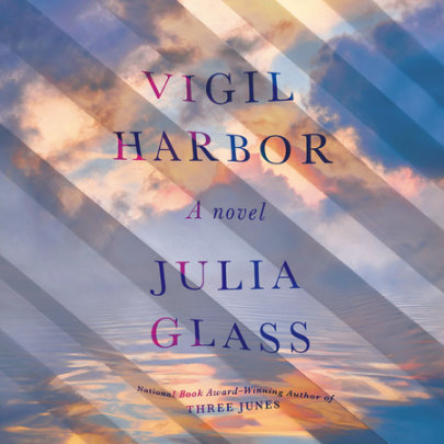 Vigil Harbor Cover