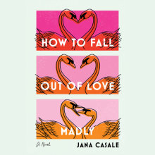 How to Fall Out of Love Madly Cover