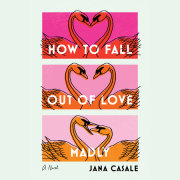 How to Fall Out of Love Madly 