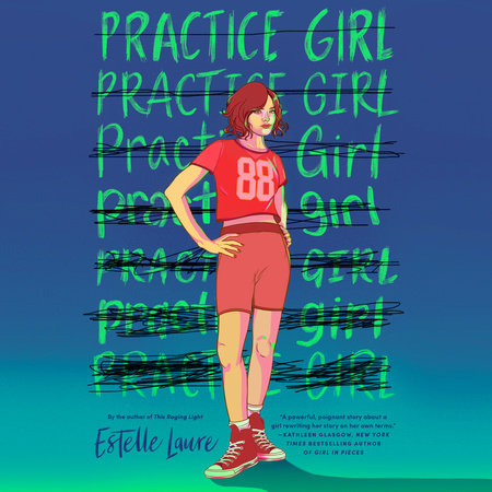 Practice Girl by Estelle Laure