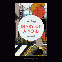 Diary of a Void Cover