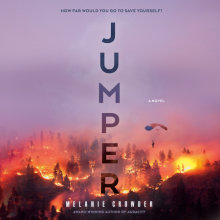 Jumper Cover