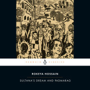 Sultana's Dream and Padmarag 