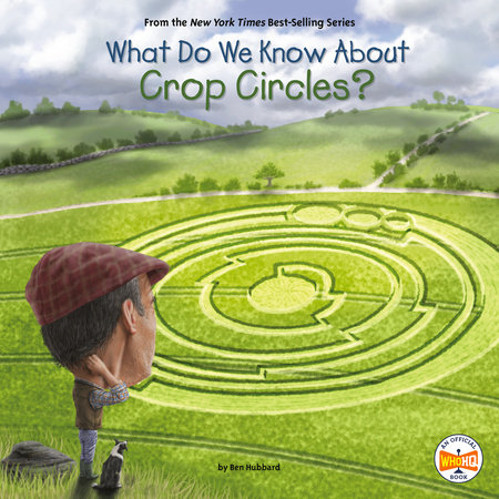What Do We Know About Crop Circles? Cover