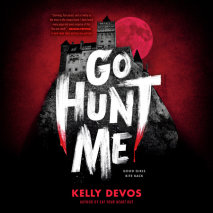 Go Hunt Me Cover