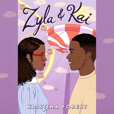 Zyla & Kai cover