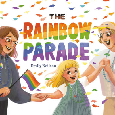 The Rainbow Parade cover