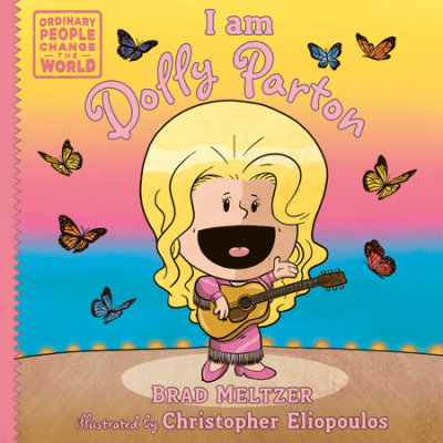 I am Dolly Parton cover
