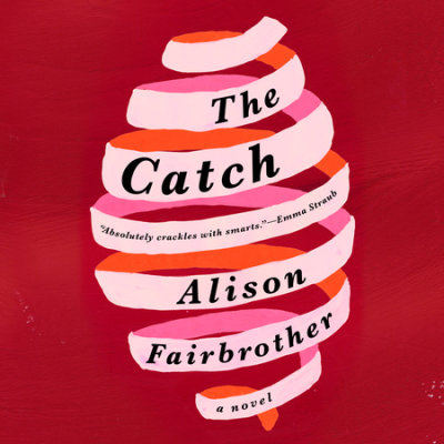 The Catch cover