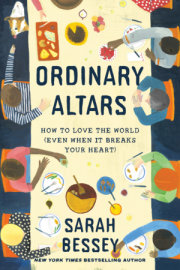 Ordinary Altars 